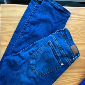 Judy Blue Straight Fit Jeans 5/27
